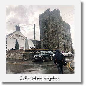 Ireland photos and captions6