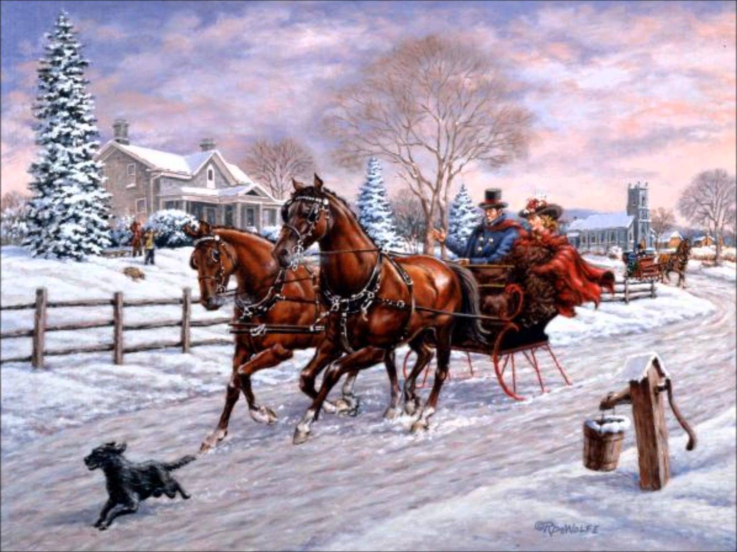 one-horse-open-sleigh